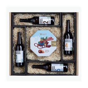 Jul 7 - Dansk �l - Gavekasse